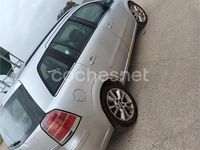 Usado Opel Zafira Enjoy 120 CV (88 kW) 2006 Gris / plata Monovolumen