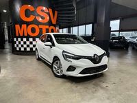 Usado Renault Clio V Techno 140 CV (102 kW) 2022 Blanco Utilitario