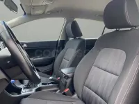Usado Kia Sportage 132 CV (97 kW) 2020 Rojo SUV