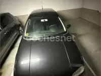 Usado VW Golf IV Conceptline 75 CV (55 kW) 2002 Negro Berlina