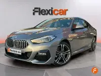 Usado BMW 218 Gran Coupé 150 CV (110 kW) 2023 Gris Coupe