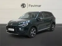 Nuevo MG ZS Comfort 116 CV (85 kW) 2025 Otro SUV