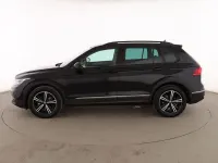 Usado VW Tiguan Life 150 CV (110 kW) 2021 Negro SUV
