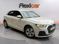 Usado Audi A1 Premium 95 CV (69 kW) 2022 Blanco SUV