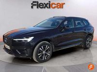 Usado Volvo XC60 R-Design 340 CV (250 kW) 2021 Negro SUV