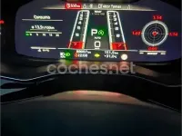 Usado Audi Q8 600 CV (441 kW) 2021 Gris / plata SUV