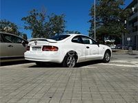 Usado Toyota Celica 115 CV (84 kW) 1998 Blanco Coupe
