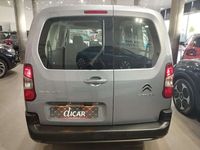 usado Citroën Berlingo BlueHDi S&S Talla XL Feel 130