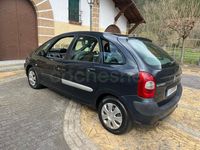 Usado Citroën Xsara Picasso 110 CV (80 kW) 2007 Negro Monovolumen