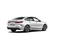 Usado BMW 218 150 CV (110 kW) 2022 Blanco Coupe
