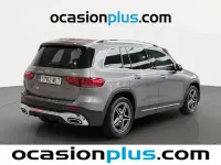 Usado Mercedes GLB220 190 CV (139 kW) 2023 Gris SUV