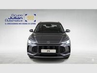Nuevo MG ZS Luxury 197 CV (144 kW) 2026 Otro SUV