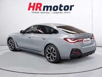 Usado BMW 420 M Sport 192 CV (141 kW) 2020 Gris Berlina