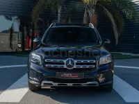 Usado Mercedes GLB200 150 CV (110 kW) 2020 Negro SUV