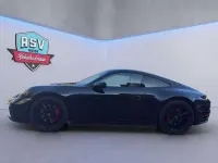 Usado Porsche 911 Carrera 449 CV (330 kW) 2019 Negro Coupe
