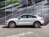 Usado Porsche Cayenne 462 CV (339 kW) 2022 Blanco SUV