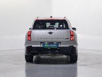 Usado Mini John Cooper Works Countryman 301 CV (221 kW) 2024 Gris / plata SUV
