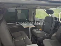 Usado VW Caravelle 130 CV (95 kW) 2007 Gris / plata Van