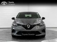 Usado Renault Clio V Evolution 143 CV (105 kW) 2023 Gris / plata Berlina