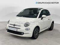 Usado Fiat 500 Dolcevita 70 CV (51 kW) 2023 Blanco Berlina