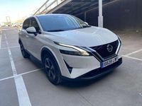 Usado Nissan Qashqai 159 CV (116 kW) 2022 Blanco SUV