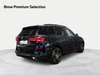 Usado BMW X5 xLine 298 CV (219 kW) 2026 Azul SUV