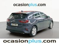 Usado Kia Ceed 120 CV (88 kW) 2023 Gris Utilitario