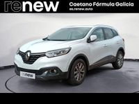 Usado Renault Kadjar Zen 140 CV (102 kW) 2019 Blanco SUV