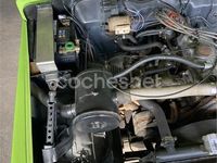 Usado Suzuki Samurai 69 CV (50 kW) 1995 Verde SUV