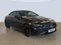 Usado Mercedes CLE220 197 CV (144 kW) 2025 Gris Descapotable