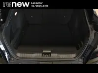Nuevo Renault Arkana Techno 145 CV (106 kW) 2026 Negro SUV