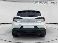 Usado Mitsubishi ASX Motion 140 CV (102 kW) 2024 Blanco SUV