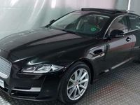 usado Jaguar XJ 3.0D SWB Premium Luxury Aut.