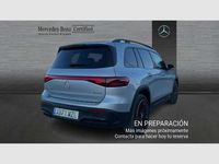 Usado Mercedes EQB300 167 kW (228 CV) 2025 SUV