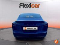 Usado Tesla Model 3 RWD 188 kW (256 CV) 2024 Azul Berlina