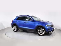 usado VW T-Roc 1.0 Tsi Life 81kw