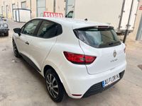 usado Renault Clio IV 