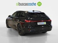 Usado Audi A5 150 CV (110 kW) 2025 Negro Familiar