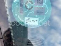 Usado Renault Modus Dynamique 100 CV (73 kW) 2007 Gris / plata Monovolumen