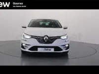 Usado Renault Mégane II Zen 140 CV (102 kW) 2021 Blanco Berlina