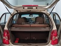 Usado Hyundai Atos GLS 59 CV (43 kW) 2004 Gris / plata Utilitario