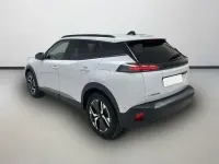 Nuevo Peugeot e-2008 Allure 114 kW (156 CV) 2025 Blanco SUV