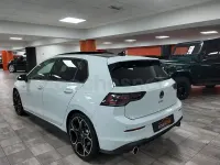 Usado VW Golf VIII GTI 266 CV (195 kW) 2024 Blanco Berlina
