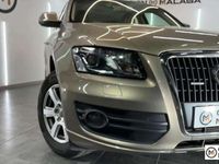 usado Audi Q5 2.0TDI quattro S-T 170 DPF