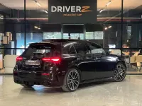 Usado Mercedes A35 AMG 306 CV (225 kW) 2024 Negro Berlina