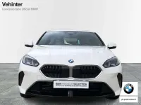 Nuevo BMW 218 150 CV (110 kW) 2025 Gris Coupe