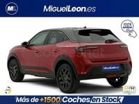 Usado Opel Mokka 130 CV (95 kW) 2023 Rojo SUV