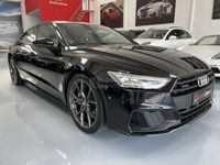 usado Audi A7 Sportback 50 Tfsie S Line Quattro-ultra S Tronic