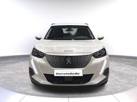 Usado Peugeot e-2008 Allure 100 kW (136 CV) 2020 Blanco SUV