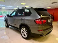 Usado BMW X5 306 CV (225 kW) 2011 Gris / plata SUV